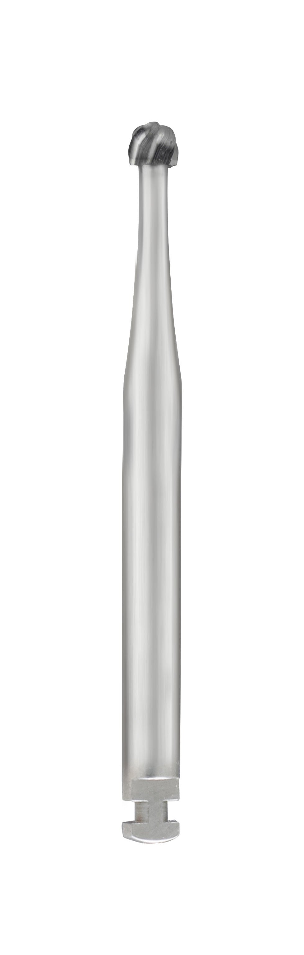 SS White 14727 Right Angle RA #4 Round Carbide Burs Slow Speed Latch 10/Pk SS White 14727 Right Angle RA #4 Round Carbide Burs Slow Speed Latch 10/Pk